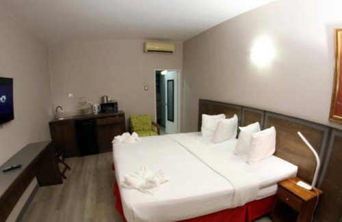 St. Anns Hotel | 28 m² Hotel ∙ 7 guests