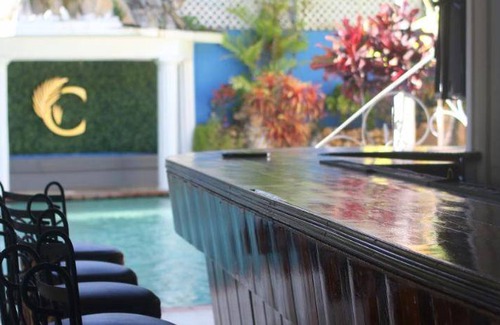 St. Anns Hotel | 28 m² Hotel ∙ 7 guests
