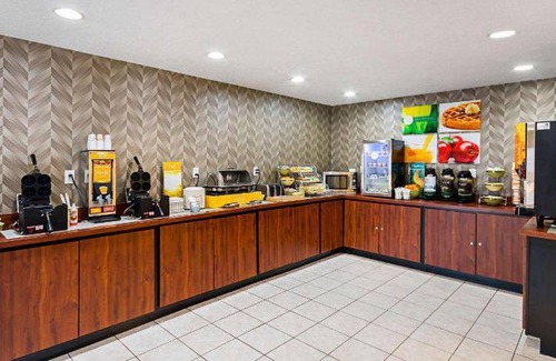 Kingmont Hotel | 28 m² Hotel ∙ 6 guests