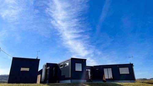 Shibecha House | 28 m² House ∙ 1 bedroom ∙ 2 guests