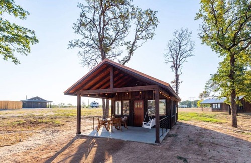 Elm Mott House | 28 m² House ∙ 1 bedroom ∙ 2 guests