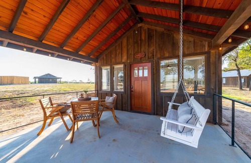 Elm Mott House | 28 m² House ∙ 1 bedroom ∙ 2 guests