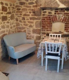 Montfarville House | 28 m² House ∙ 1 bedroom ∙ 3 guests