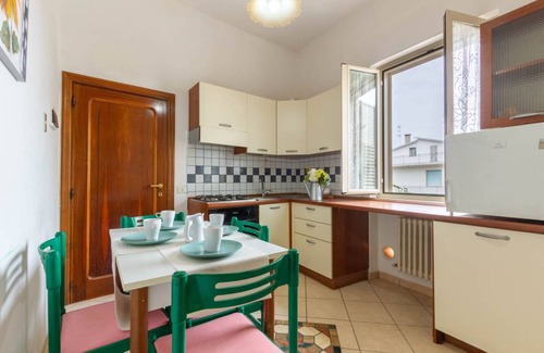 Tortoreto Lido House | 28 m² House ∙ 1 bedroom ∙ 4 guests