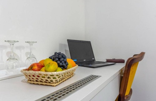 Old Town Resort | 28 m² Private room ∙ 1 bedroom ∙ 2 guests
