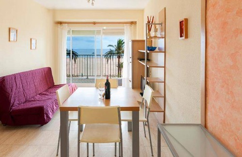 Grau i Platja Villa | 28 m² Villa ∙ 1 bedroom ∙ 4 guests