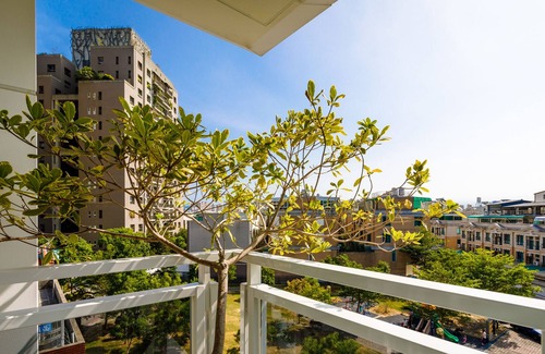 Xitun District Bed & Breakfast | 28 Shu Xiang Hotel