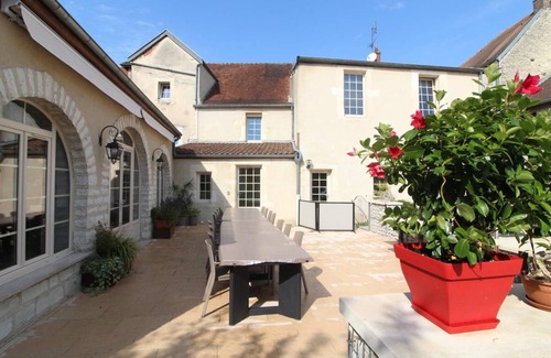 Til-Chatel Cottage | 280 m² Cabin ∙ 9 bedrooms ∙ 15 guests