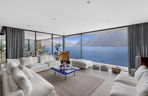 Paradiso Resort | 280 m² Luxury rental ∙ 3 bedrooms ∙ 6 guests