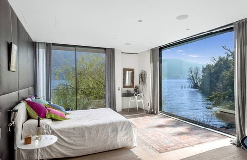 Paradiso Resort | 280 m² Luxury rental ∙ 3 bedrooms ∙ 6 guests