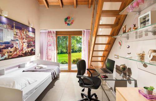 Nafplio Villa | 280 m² Villa ∙ 3 bedrooms ∙ 10 guests