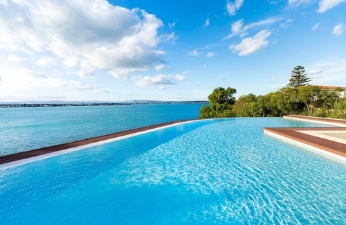 Syracuse Villa | 280 m² Villa ∙ 4 bedrooms ∙ 8 guests