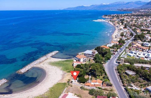 Trabia Villa | 280 m² Villa ∙ 5 bedrooms ∙ 13 guests