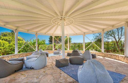 Fontanelle Villa | 280 m² Villa ∙ 5 bedrooms ∙ 14 guests