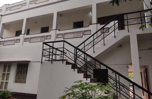 Sarnath Villa | 2800 m² Villa ∙ 8 bedrooms ∙ 18 guests
