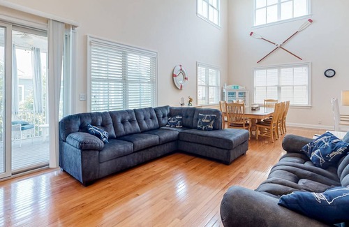 Sun Ridge House | 282 m² House ∙ 6 bedrooms ∙ 16 guests