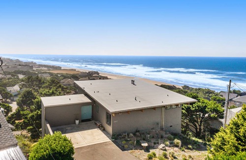 Roads End House | 284 m² House ∙ 4 bedrooms ∙ 8 guests