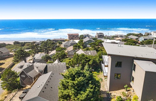 Roads End House | 284 m² House ∙ 4 bedrooms ∙ 8 guests