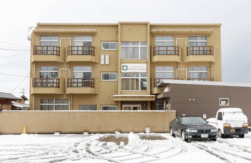 Kaike Onsen Apartment | 284 m² Serviced apartment ∙ 2 bedrooms ∙ 9 guests
