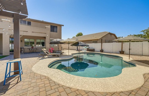 Rovey Farm Estates House | 287 m² House ∙ 5 bedrooms ∙ 12 guests