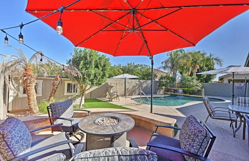 Orchards House | 287 m² House ∙ 6 bedrooms ∙ 12 guests