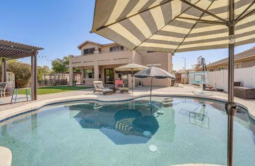 Rovey Farm Estates House | 288 m² House ∙ 5 bedrooms ∙ 12 guests