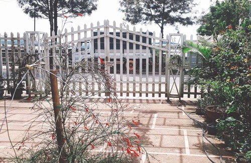 Phuong Villa | 288 Moka Homestay Tp Dalat Vietnam