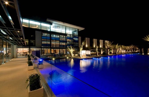 Dakar Hotel | 289 m² Hotel ∙ 127 guests