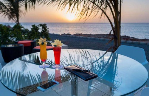 Dakar Hotel | 289 m² Hotel ∙ 127 guests