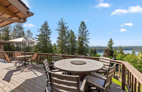 Hayden View Estates House | 2891 Lookout