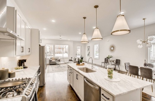 Hope Gardens House | 29- 10 Bedroom Buyout- The Music City Collection