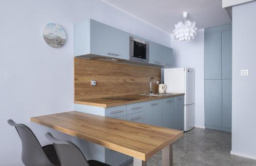 Wzgorze Swietego Maksymiliana Apartment | 29 apart