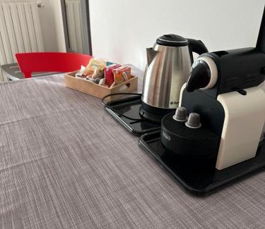 Bollate Hotel | 29 Cav Apartments