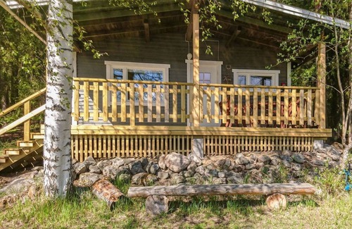Virrat Other | 29 m² Accommodation ∙ 1 bedroom ∙ 4 guests