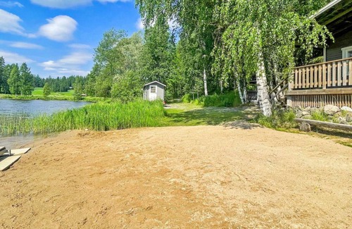 Virrat Other | 29 m² Accommodation ∙ 1 bedroom ∙ 4 guests