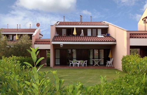 Moniga del Garda Apartment | 29 m² Apartment ∙ 1 bedroom ∙ 2 guests
