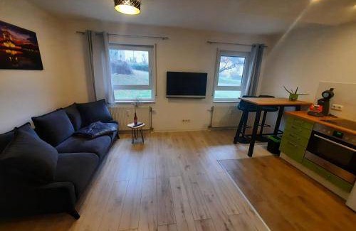 Mockern Apartment | 29 m² Apartment ∙ 1 bedroom ∙ 2 guests