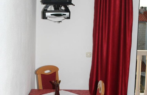 Bol Apartment | 29 m² Apartment ∙ 1 bedroom ∙ 2 guests