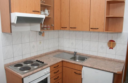 Bol Apartment | 29 m² Apartment ∙ 1 bedroom ∙ 2 guests