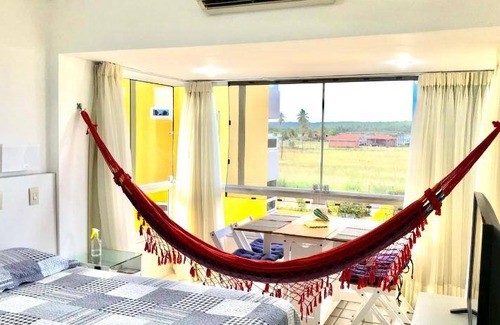 Nova Cruz Apartment | 29 m² Apartment ∙ 2 bedrooms ∙ 5 guests