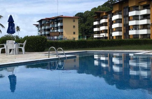 Nova Cruz Apartment | 29 m² Apartment ∙ 2 bedrooms ∙ 5 guests