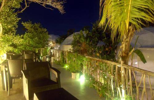 Zona Hotelera Bed & Breakfast | 29 m² Bed and breakfast ∙ 4 guests