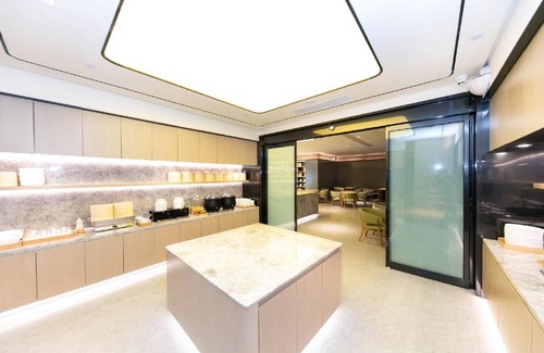 Gaoxin Hotel | 29 m² Hotel ∙ 2 guests