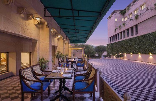 Panch Batti Hotel | 29 m² Hotel ∙ 4 guests