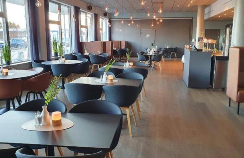 Hitra Hotel | 29 m² Hotel ∙ 4 guests