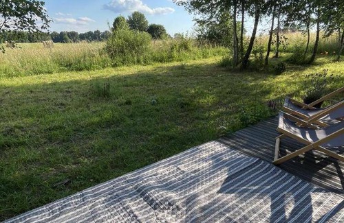 Pasym House | 29 m² House ∙ 1 bedroom ∙ 2 guests