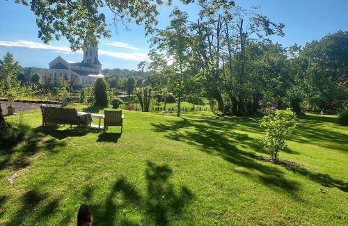 Brakne-Hoby Bed & Breakfast | 29 m² Bed and breakfast ∙ 5 guests