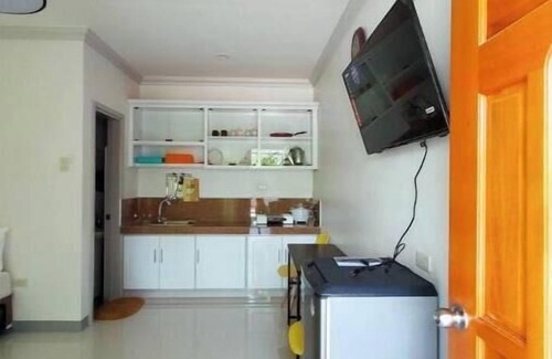 Tangnan Apartment | 29 Palm's Panglao Suites
