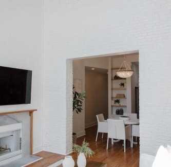 Wilmington Historic District House | 29 South by Mira-Mar