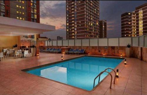 North Beach Apartment | 290 m² Apartment ∙ 3 bedrooms ∙ 6 guests